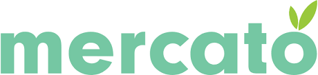 Mercato Logo